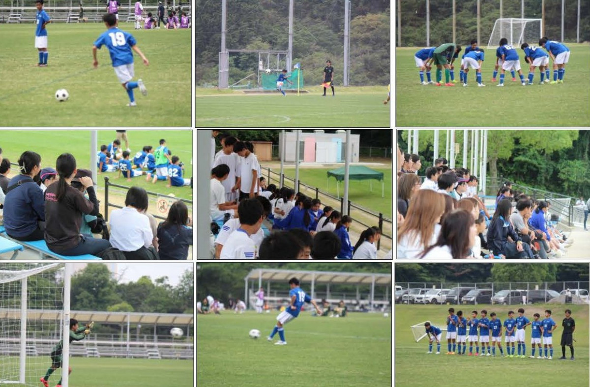 サッカー2