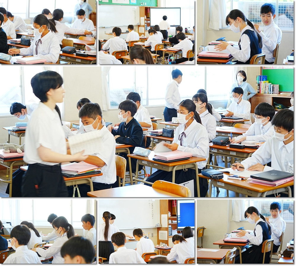 0517 2の5参観授業4