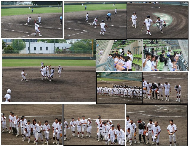 5-2野球