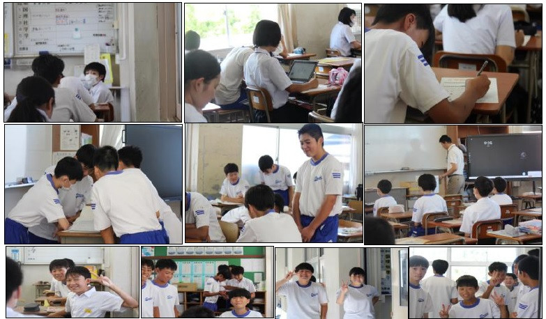 6学活