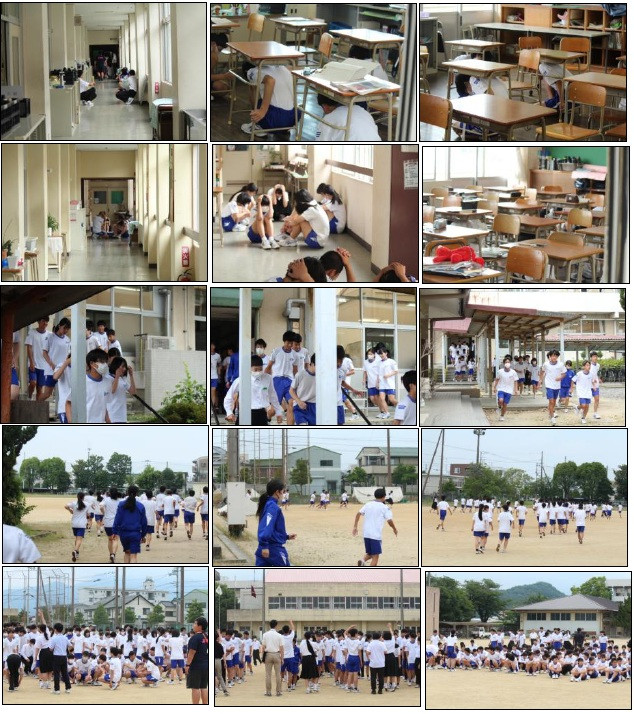 2訓練